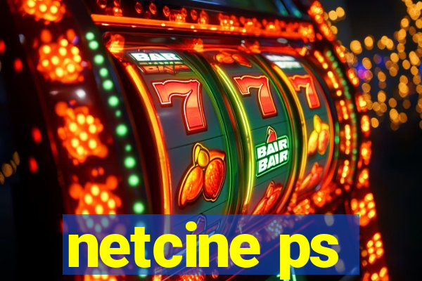 netcine ps